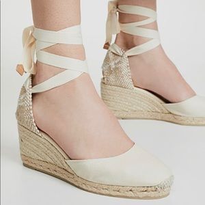 Castaner Espadrilles NEVER WORN TAKING OFFERS